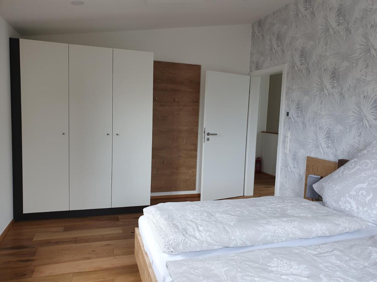 Ferienhaus Am Funkenbuehl Salem  Eksteriør bilde