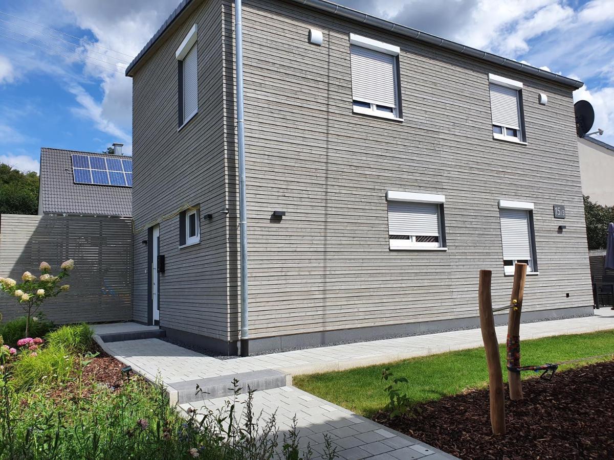 Ferienhaus Am Funkenbuehl Salem  Eksteriør bilde
