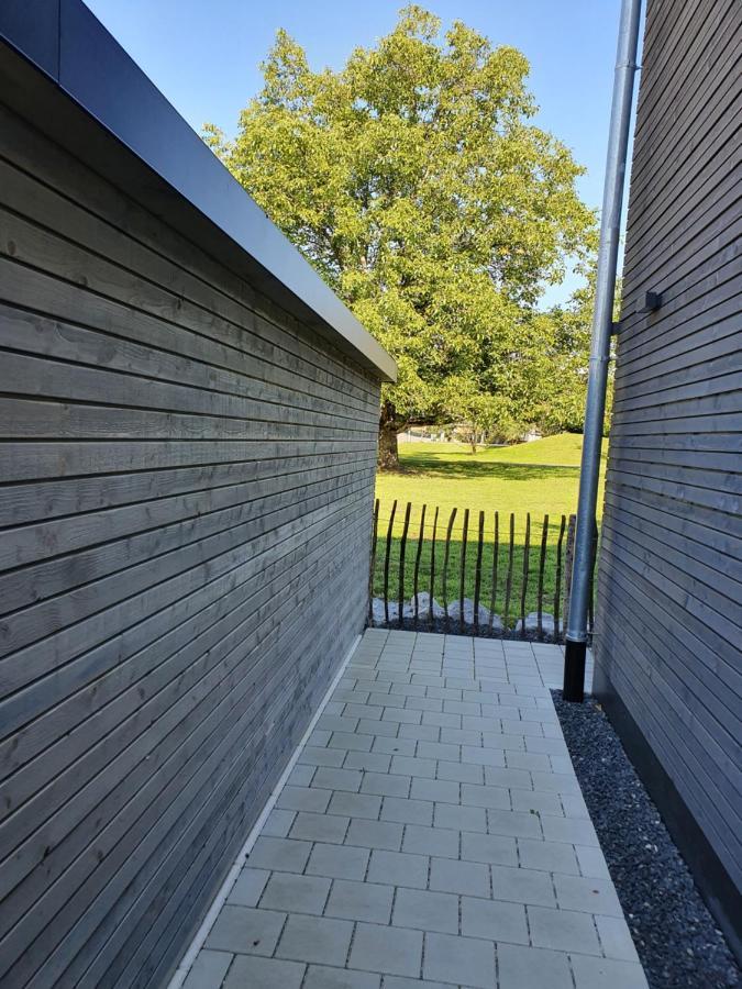 Ferienhaus Am Funkenbuehl Salem  Eksteriør bilde