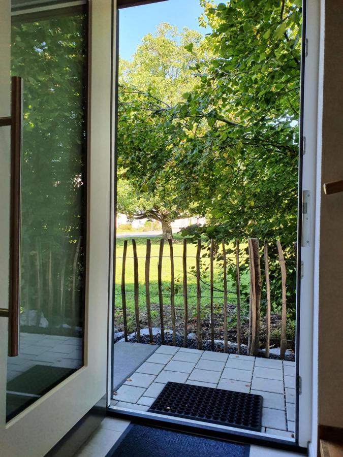 Ferienhaus Am Funkenbuehl Salem  Eksteriør bilde