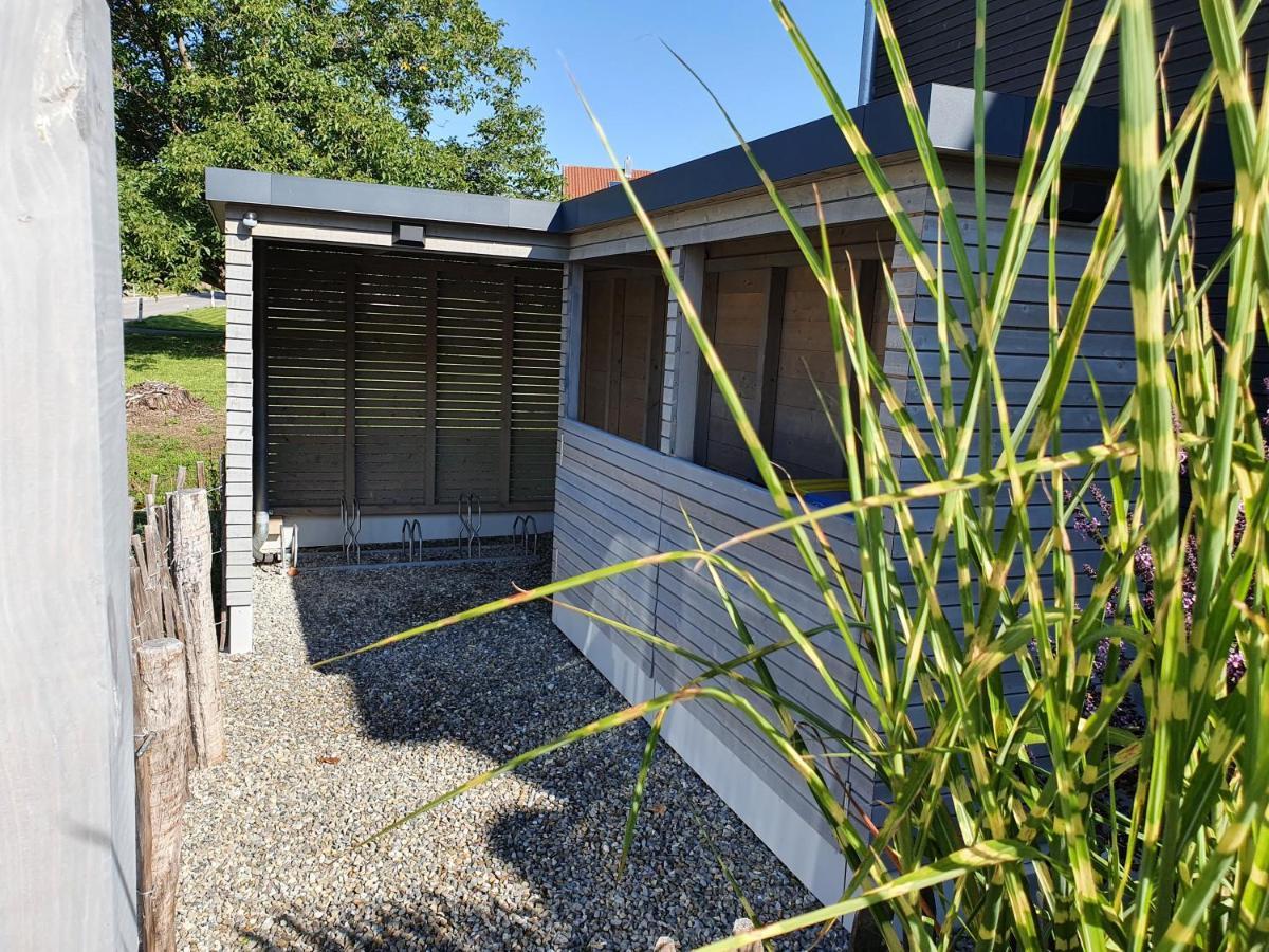 Ferienhaus Am Funkenbuehl Salem  Eksteriør bilde